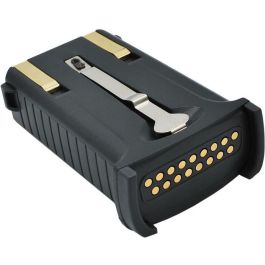 CoreParts Battery for ZEBRA Scanner 16.3Wh Li-ion 7.4V 2200mAh Grey, MC9000, MC9000-G, MC9000-K, MC9000-S, MC9010, MC9050, MC9060 CoreParts Battery for ZEBRA Scanner 16.3Wh Li-ion 7.4V 2200mAh Grey, MC9000, MC9000-G, MC9000-K, MC9000-S, MC9010, MC9050, MC9060