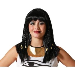 Peluca Precio: 7.79000057. SKU: B199SSDKSP