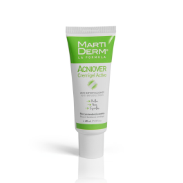 Martiderm Acniover Cremigel Activo 40 mL