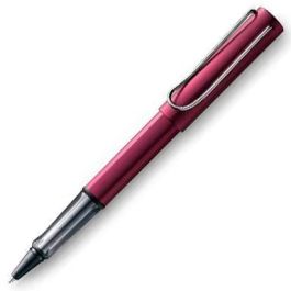 Lamy Roller Ball Al-Star Black Purple 329M Punta Media Tinta Azul Cuerpo Morado Estuche 1 Ud Precio: 14.7899994. SKU: S8411516