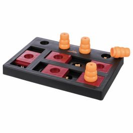 Juguete para perros Trixie Chess Precio: 24.69000039. SKU: B1BMNDCRST