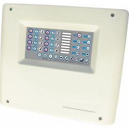 GO 8-Zone Fire Panel Precio: 139.49999976. SKU: B15DK6YTP3