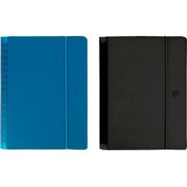 Oxford Agenda Anual My'Fab Día por Página Espiral A5 320 Hojas Colores Surtidos 2026 Precio: 25.4999998. SKU: B1DN8MKYH3