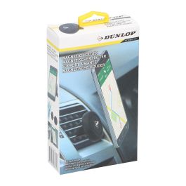 Dunlop Soporte Magnético Móvil Orientable para Coche Colores Surtidos 4,5x4,5x4,3cm Precio: 4.49999968. SKU: B12CZ3GB68