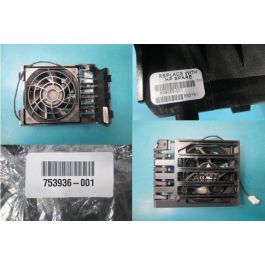 HP Memory fans assembly for HP Z440 Workstation, 12V, 1200 RPM, includes PCIe card guide, ensures optimal cooling performance. Precio: 108.94999962. SKU: B1JEC67CC9