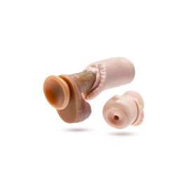 Masturbador Masculino Blush Enlust Carne Masturbador Masculino Blush Enlust Carne