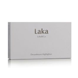 Iluminador Laka Dreambeam Highlighter Precio: 30.50000052. SKU: B1BSB8G9KV