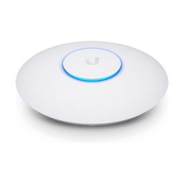 Ubiquiti UAP-nanoHD-5 Punto de Acceso Wi-Fi Dual Band 2.4/5 GHz 1733 Mbps