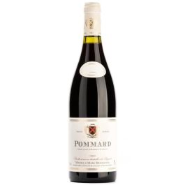 Domaine Michel y Marc Rossignol 2021 Pommard - vino tinto de Borgoña Domaine Michel y Marc Rossignol 2021 Pommard - vino tinto de Borgoña