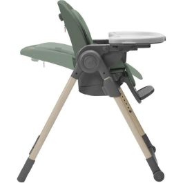 Trona Maxicosi Minla Verde Trona Maxicosi Minla Verde