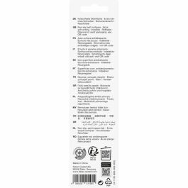FABER-CASTELL Poly Ball XB BK - Bolígrafo
