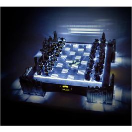 Juego Mesa Ajedrez The Noble Collection Juego Mesa Ajedrez The Noble Collection