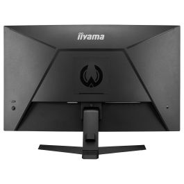 Iiyama G2766HSU-B1 Monitor Gaming 27" FHD 1920 x 1080, 1ms, 165Hz, VA, Curvo 1500R, FreeSync Premium, Negro