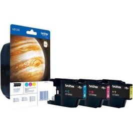 BROTHER LC-1240 Cartucho De Tinta Precio: 63.58999999. SKU: S7134626