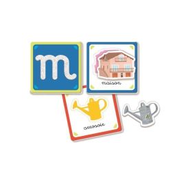 Clementoni CLE8005125528028 Mi caja de juegos Montessori