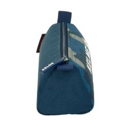 Portatodo Kelme Epic Azul marino 21 x 8 x 7 cm