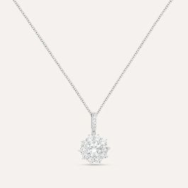 Colgante Mujer Stroili 1694906 Plateado Colgante Mujer Stroili 1694906 Plateado