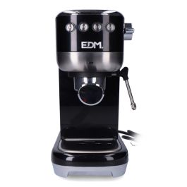 Cafetera espresso de 20 bares edm