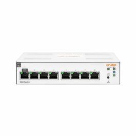 Switch HPE JL810A#ABB Switch HPE JL810A#ABB Precio: 128.69000012. SKU: B17C3S6MS6