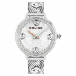 Reloj Hombre Police PL16031MS04M (Ø 36 mm)