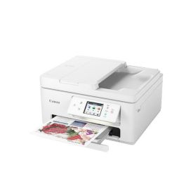 Impresora Multifunción Canon PIXMA TS7750i