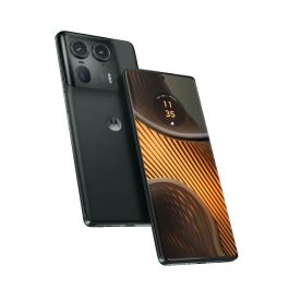 Smartphone Motorola Edge 50 Ultra 5G 6,67" 16 GB RAM 16 GB Gris Smartphone Motorola Edge 50 Ultra 5G 6,67" 16 GB RAM 16 GB Gris