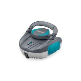 Robot aspirador Bestway Cristal Recargable y autónomo 10m² Robot aspirador Bestway Cristal Recargable y autónomo 10m²