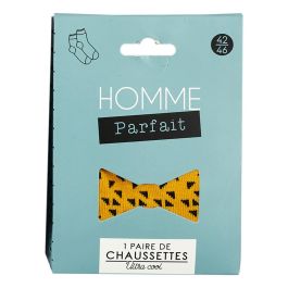 The Concept Factory Calcetines Adulto Hombre Pour Lui Varios