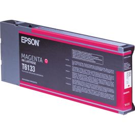 Cartucho de Tinta Compatible Epson T613300 Magenta Cartucho de Tinta Compatible Epson T613300 Magenta Precio: 78.49999993. SKU: B1A6HK46LR