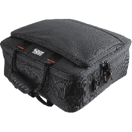 Gator Flightcase Reforzado para Mesa de Mezclas Nailon 38,1 x 38,1 x 13,9 cm