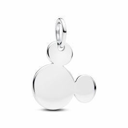 Abalorio Mujer Pandora 793994C00 Plateado Precio: 107.49999975. SKU: B1G7FDQ9MX
