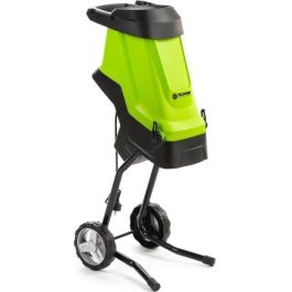 Fieldmann FZD 4015-E Trituradora de madera Fieldmann FZD 4015-E Trituradora de madera Precio: 126.50000055. SKU: B1E5X8GTS2