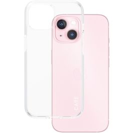 PanzerGlass CARE Case Flagship Clear para iPhone 15 Precio: 39.49999988. SKU: B1D88MYY4Y