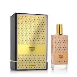 Perfume Mujer Memo Paris Granada EDP 75 ml Perfume Mujer Memo Paris Granada EDP 75 ml