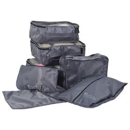 Jet Lag Juego 7 Bolsa Organizador Maleta Precio: 14.69000016. SKU: B15Z8ST2CH