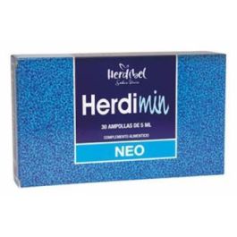 Herdimin Neo 30Amp Precio: 33.8900001. SKU: B1A3SS63SL