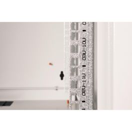 Digitus Carcasa de Pared Unique 12U 600x600mm Gris