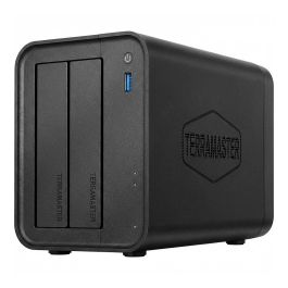 TerraMaster NAS F2-425, Intel Celeron N5095 Quad Core 2.0GHz, Memoria RAM 4GB DDR4, Almacenamiento de Datos Precio: 359.78999947. SKU: B1A9J742XS