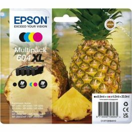 Cartucho de Tinta Original Epson Multicolor Precio: 94.50000054. SKU: B1JPY2639R