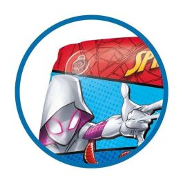 Unice Brazaletes Spiderman 25x15cm