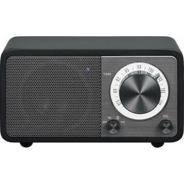 Radio Sangean SWR7MATTBK Bluetooth Radio Sangean SWR7MATTBK Bluetooth