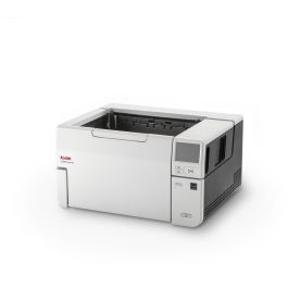 Kodak Dokumentenscanner S2085F A4 85 S./Min. Duplex ADF 300 Blatt USB 3.1 LAN Precio: 2859.68999965. SKU: B123YLRD2M