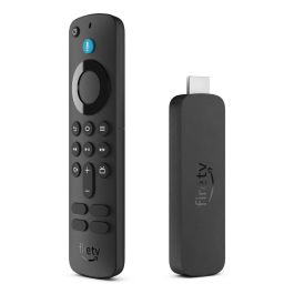 Amazon Fire TV Stick 4K HDMI Dongle Streaming Media Player, Negro Precio: 75.49999974. SKU: B1BQYV44R7