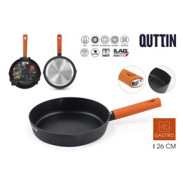Sartén Gastro Quttin 26 cm (6 Unidades) Precio: 80.59000026. SKU: B1BD4C6QGX