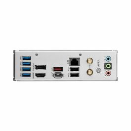 MSI 1700 MPG B760I Edge mITX - Placa Base Intel Socket 1700 Precio: 249.58999967. SKU: B1B4RGFAVX