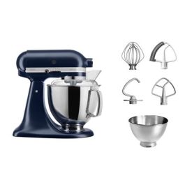 Robot Linea Artisan Azul Tinta KITCHENAID 5KSM175 PS EIB