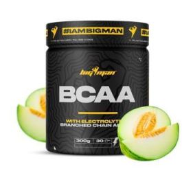 BIGMAN Bcaa + Electrolytes 300 Gr Melón Precio: 15.4999999. SKU: B14984B3K9