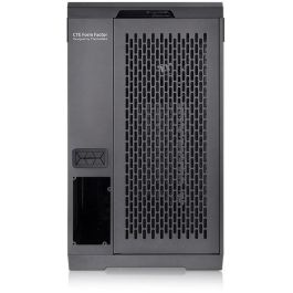 Thermaltake CTE C750 Air - Caja PC Grande Full Tower E-ATX, Negro