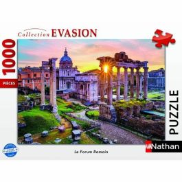 Nathan Jeux NAT1738260181660 Rompecabezas 1000 piezas El Foro Precio: 28.78999948. SKU: B1582BX9NG