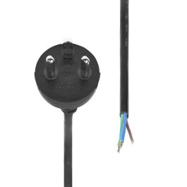 MicroConnect Type K EDB - Open End, Power cable, 3m, Black Precio: 5.79000004. SKU: B1HF994SGS